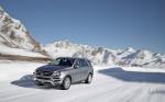Mercedes-Benz ML350 4Matic 2012 года